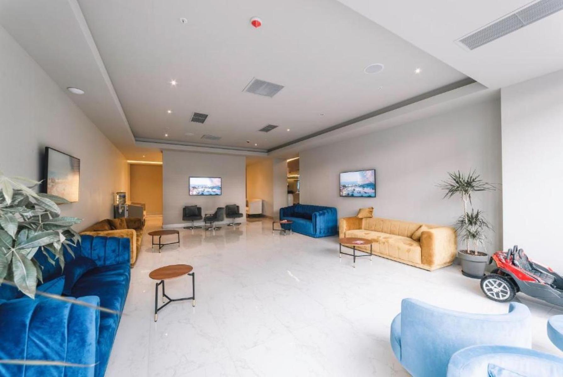 Orbi City Hotel With Sea View 바투미 외부 사진