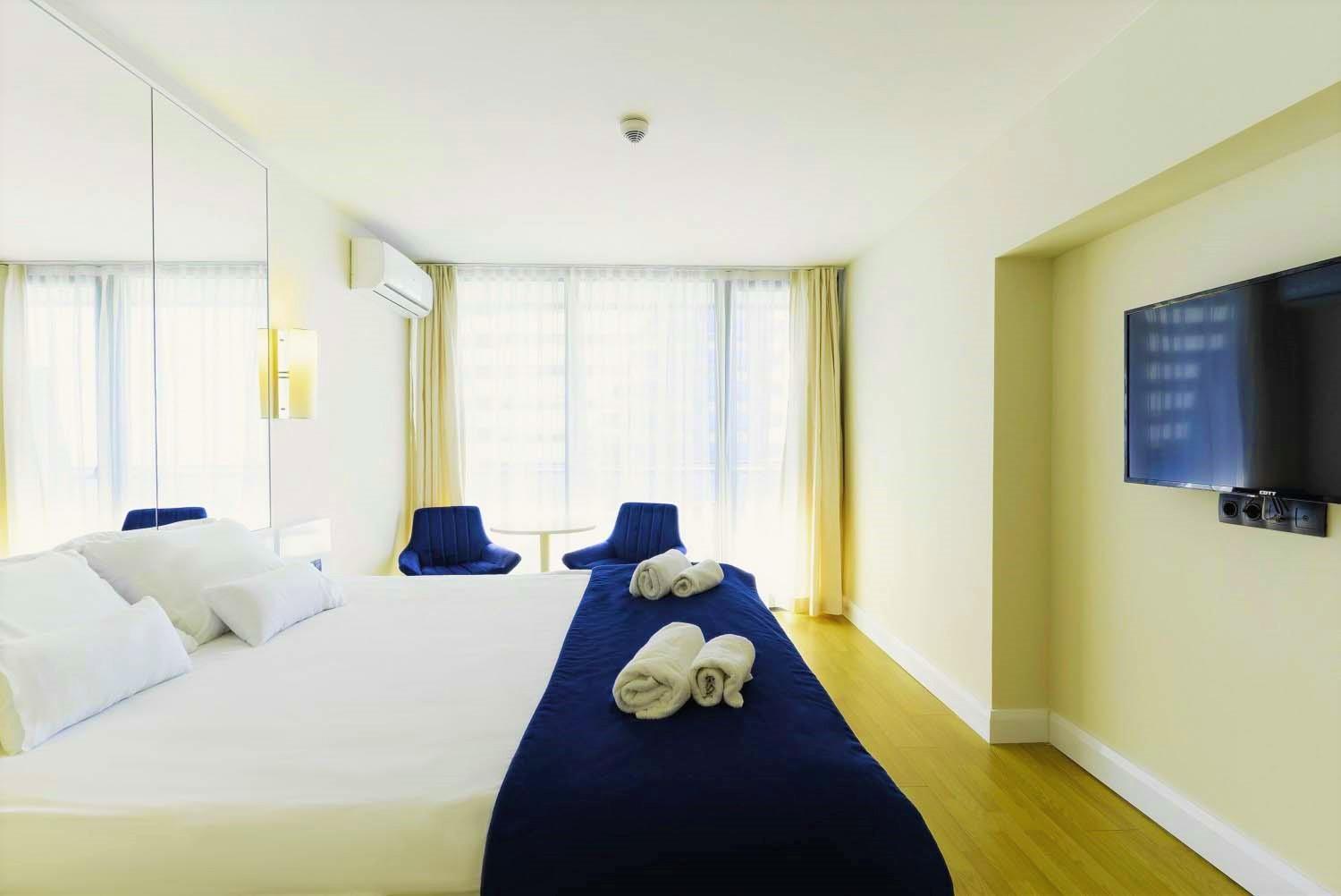 Orbi City Hotel With Sea View 바투미 외부 사진