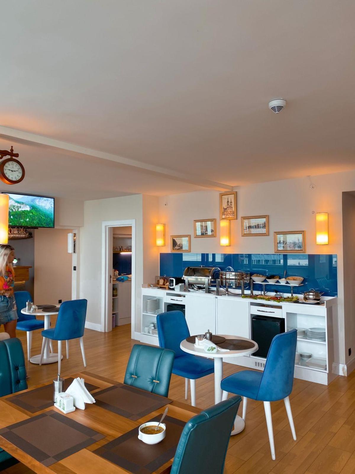 Orbi City Hotel With Sea View 바투미 외부 사진