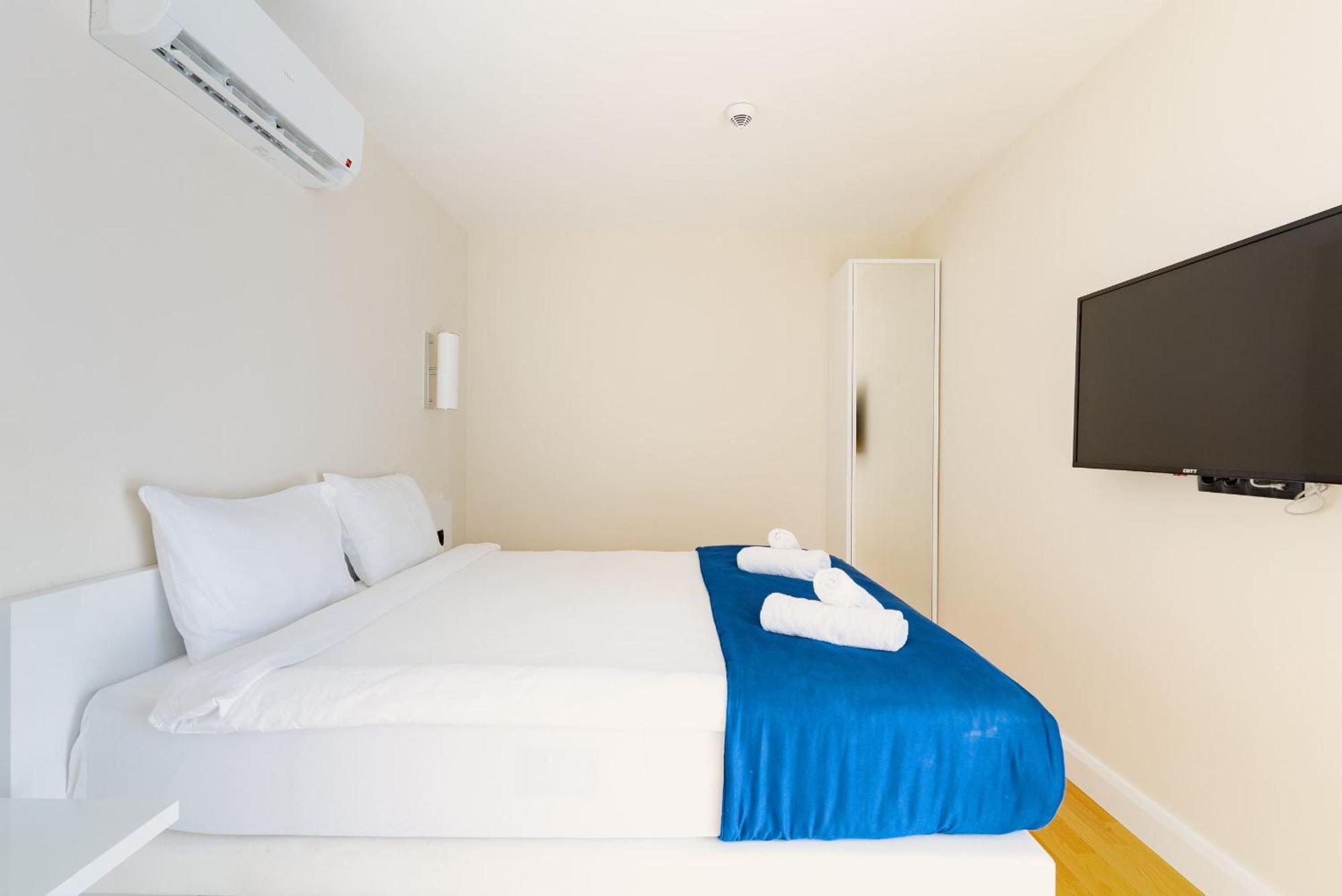 Orbi City Hotel With Sea View 바투미 외부 사진