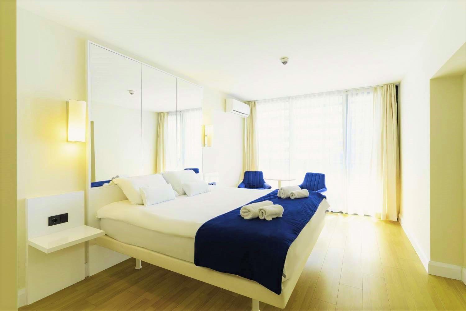 Orbi City Hotel With Sea View 바투미 외부 사진