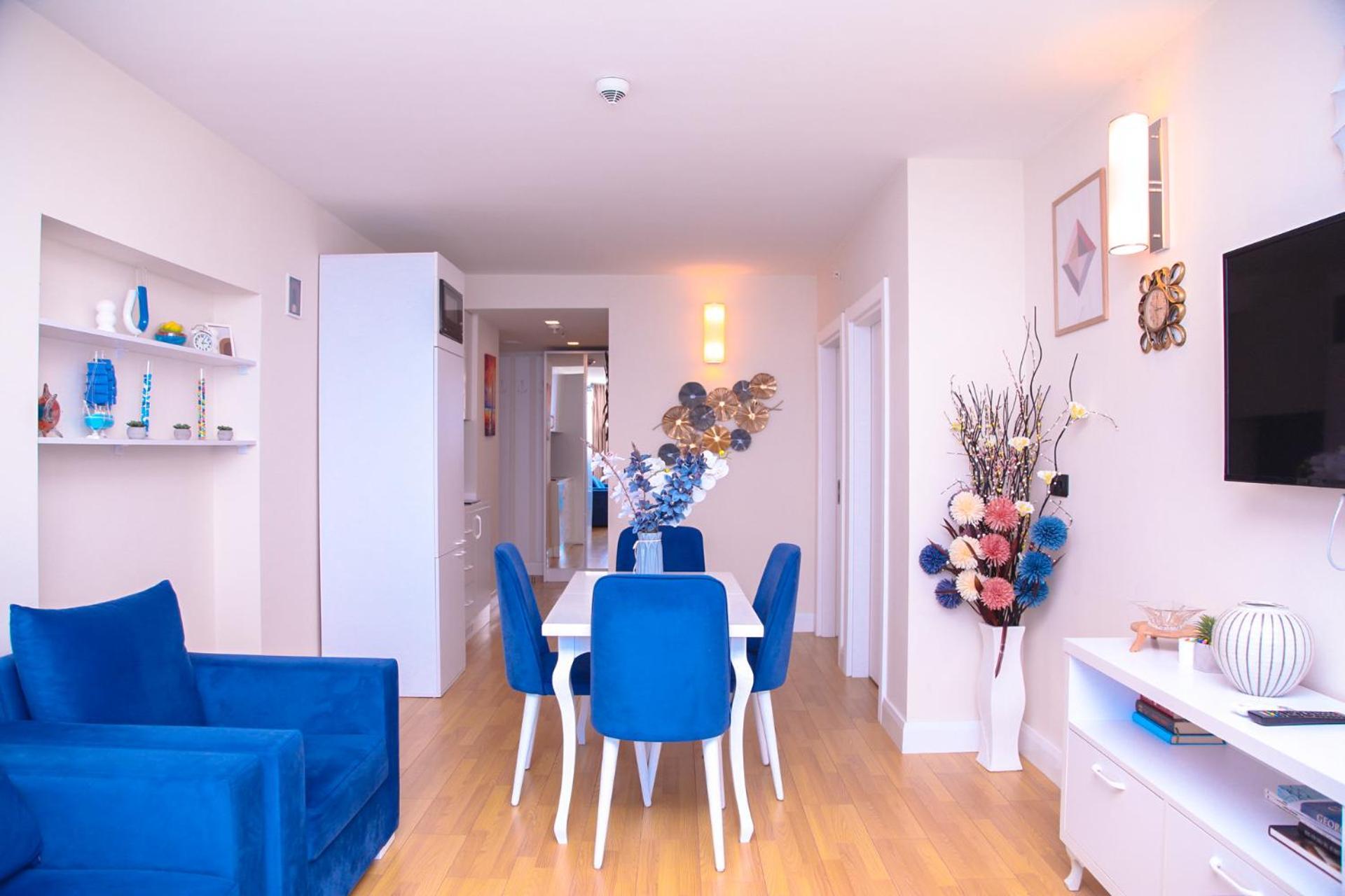 Orbi City Hotel With Sea View 바투미 외부 사진