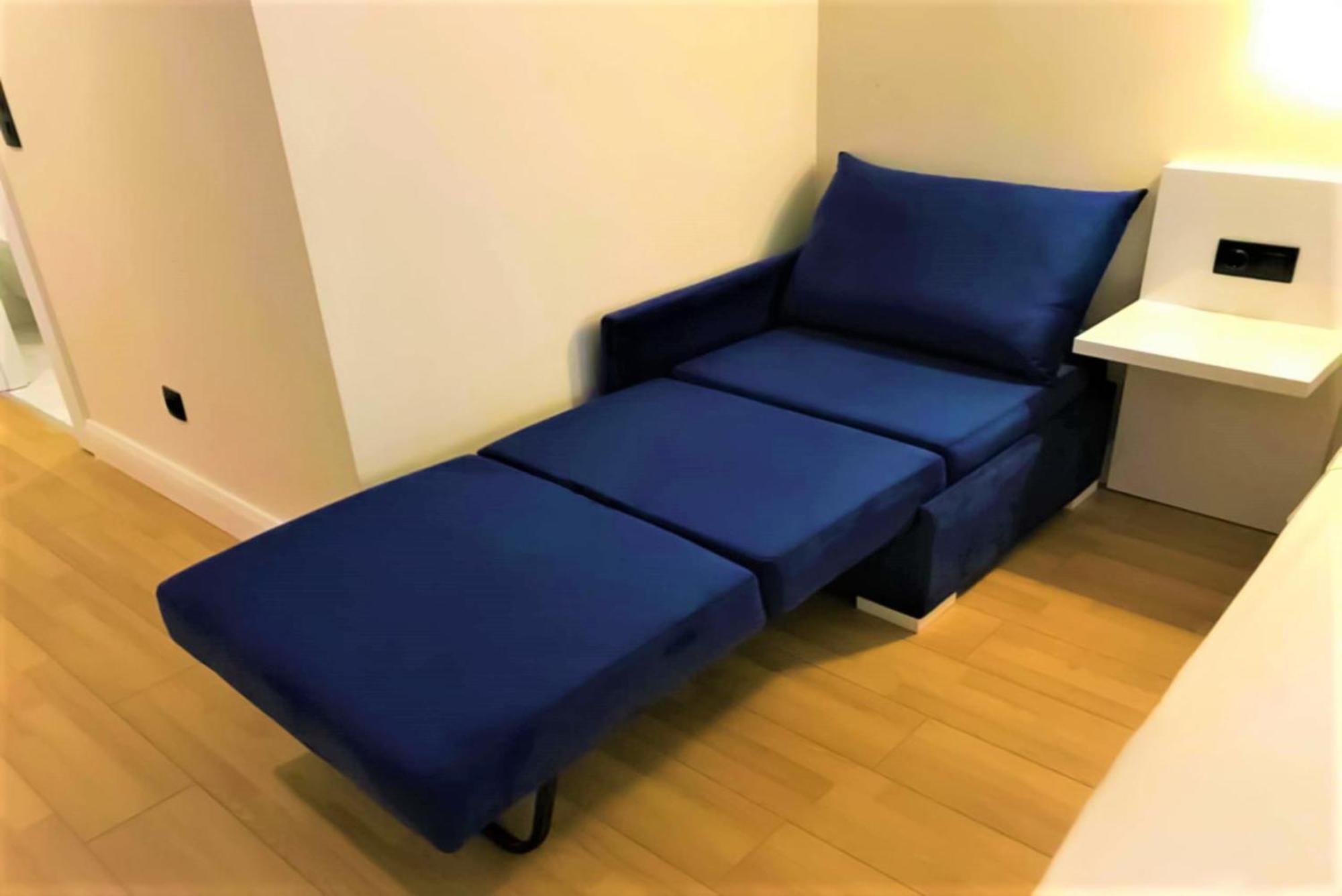 Orbi City Hotel With Sea View 바투미 외부 사진