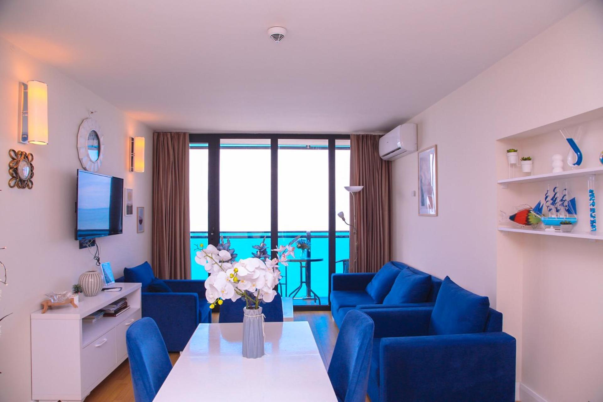 Orbi City Hotel With Sea View 바투미 외부 사진